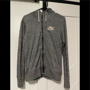 Nike Vintage Gym Hoodie